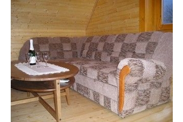 Slovacchia Privát Žilina, Esterno